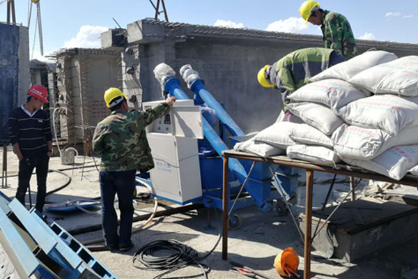 智能壓漿設(shè)備視頻 智能壓漿設(shè)備視頻