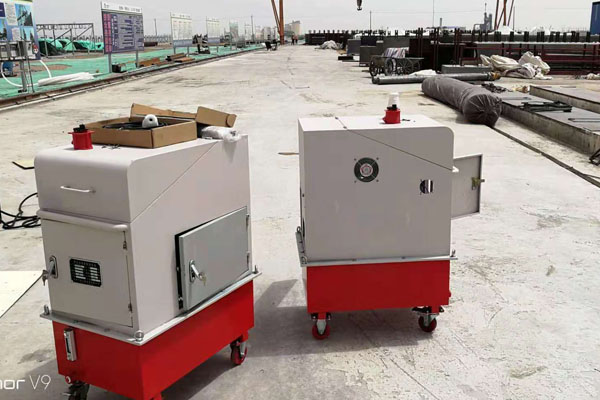 智能張拉設(shè)備PK傳統(tǒng)張拉機(jī)設(shè)備，智能張拉設(shè)備優(yōu)勢更明顯！