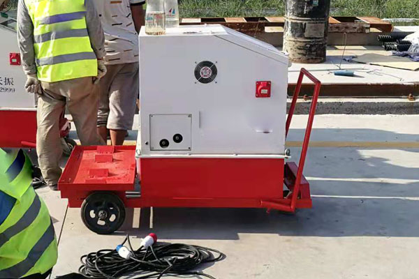 怎么買智能張拉設(shè)備？這樣列出來簡單易懂！