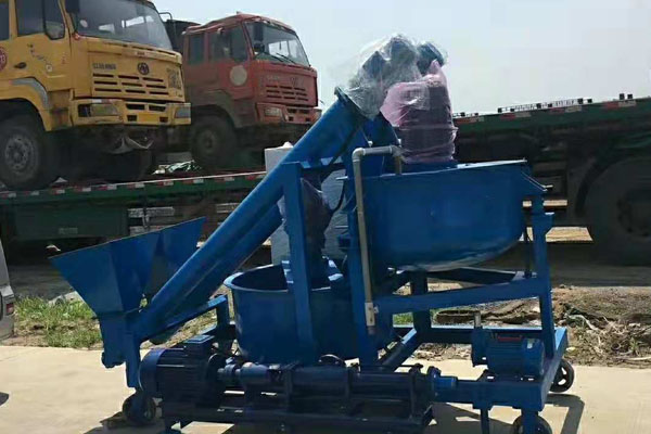 智能壓漿設(shè)備廠家哪家好主要看這幾點(diǎn)！