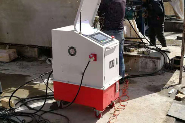 智能張拉設(shè)備張拉施工注意事項，不知道就完了！