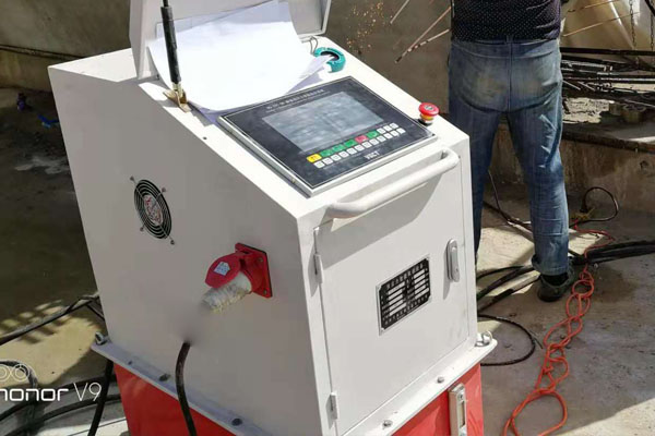 快來(lái)圍觀！智能張拉設(shè)備家談避免類似滬通大橋施工事故發(fā)生的措施