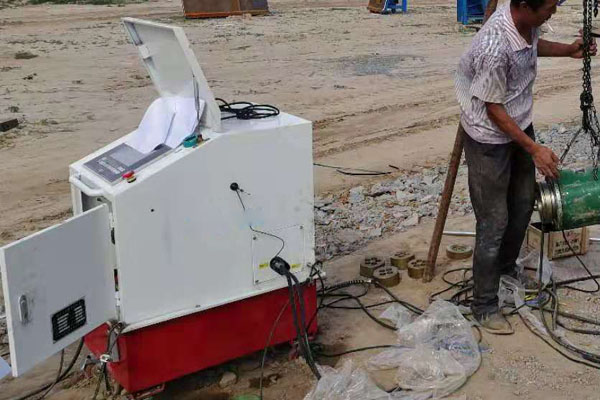 中援非基建工程那么多，智能張拉設(shè)備‘功不可沒(méi)’！